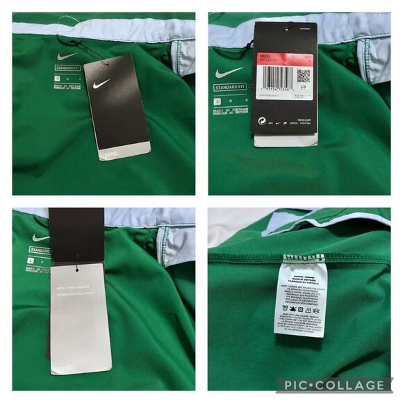 Nike NWT Repel Golf Jacket for Men L - Picture 14 of 16